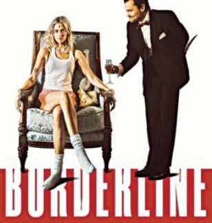 BORDERLINE 1-DVD