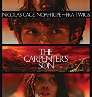 CARPENTER'S SON 1-DVD
