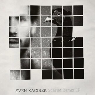 Kacirek, Sven - Scarlet Remix 1-Vesair