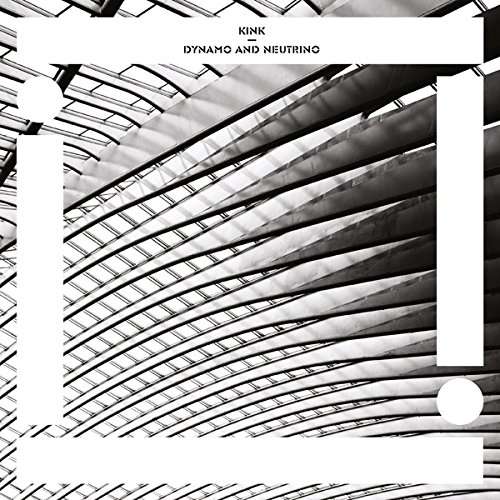 Kink - Dynamo and Neutrino 1-Vesair