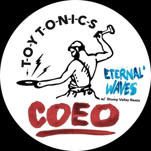 Coeo - Eternal Waves 1-Vesair
