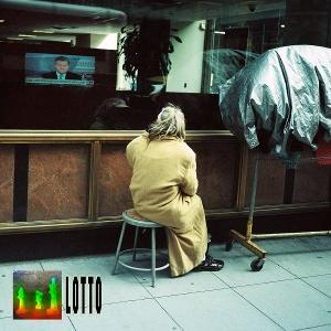 They Are Gutting a Body of Water - Lotto 1-CD