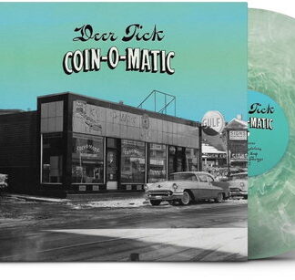 Deer Tick - Coin-O-Matic 1-LP