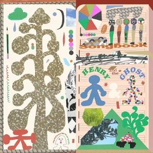 Micha Acher - Henry And The Ghosts Songbook 2-LP