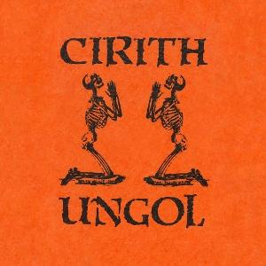 Cirith Ungol - Orange Album 1-CD