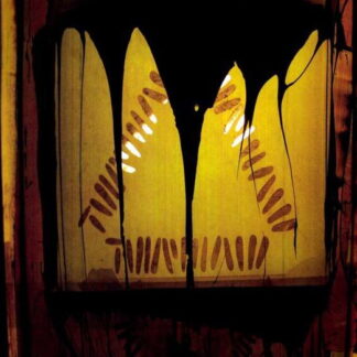 Warpaint - Exquisite Corpse 1-LP