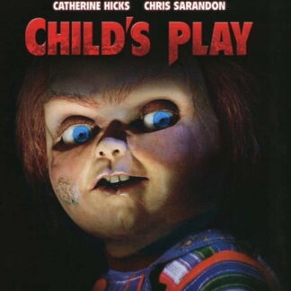 CHILD'S PLAY 1-DVD