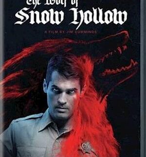 WOLF OF SNOW HOLLOW 1-DVD
