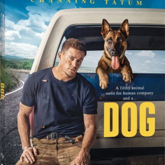 DOG 2-Blu-Ray