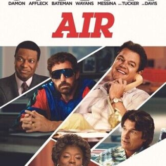 AIR 1-Blu-Ray