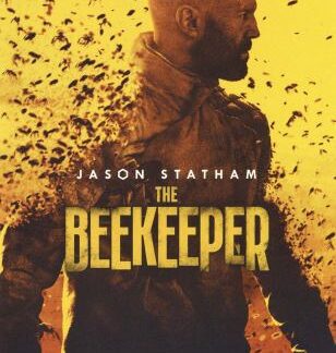 BEEKEEPER 1-DVD
