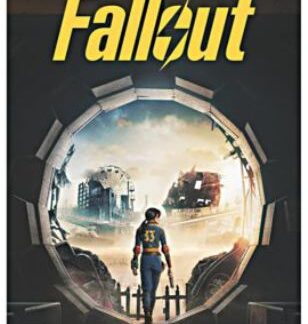 FALLOUT: SEASON ONE 3-DVD