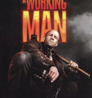 WORKING MAN 1-DVD