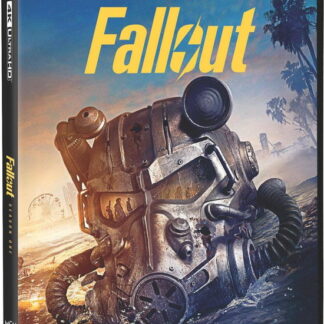 FALLOUT: SEASON ONE 3-Blu-Ray