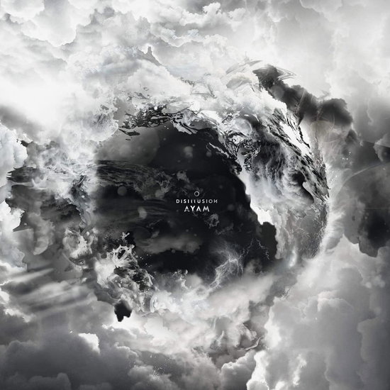 Disillusion - Ayam 2-LP