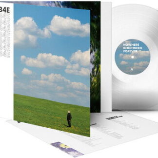 Lantlos - Nowhere In Between Forever 1-LP