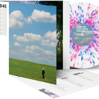 Lantlos - Nowhere In Between Forever 1-LP