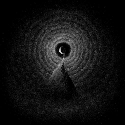 Unreqvited - A Pathway To the Moon 1-LP