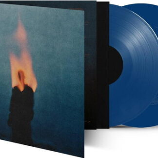 Klimt 1918 - Amor (Blue Vinyl) 2-LP