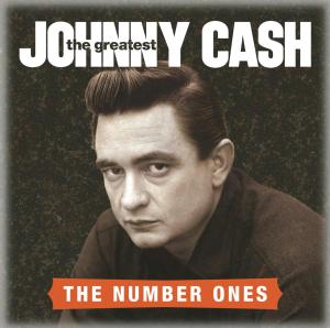 Cash, Johnny - The Greatest: the Number Ones 1-CD