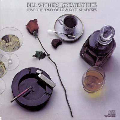 Withers, Bill - Greatest Hits 1-LP