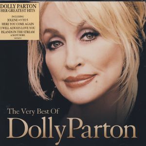 Dolly Parton - The Very Best Of 1-CD