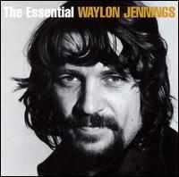 Waylon Jennings - Essential 2-CD