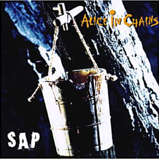 ALICE IN CHAINS - SAP 1-CD