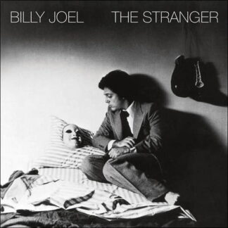 JOEL,BILLY - STRANGER: 30TH ANNIVERSARY 1-LP