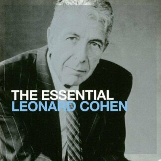 Leonard Cohen - The Essential 2-CD