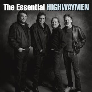 Highwayman - Essential 2-CD
