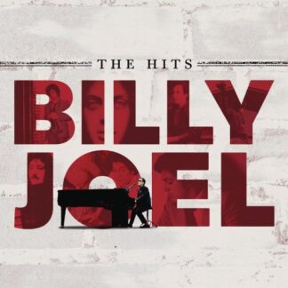 JOEL,BILLY - HITS 1-CD