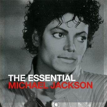 Michael Jackson - The Essential 2-CD