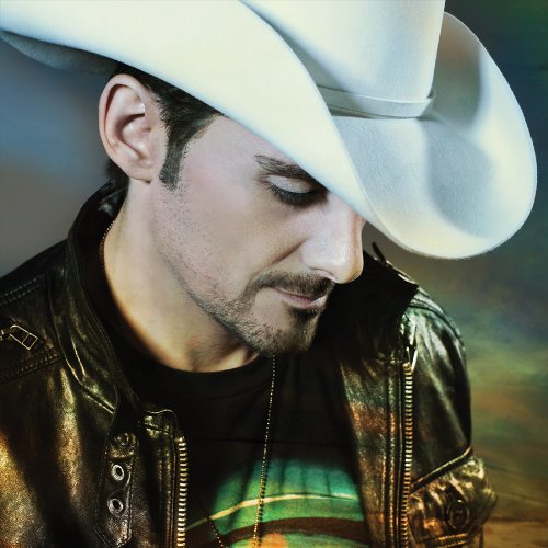 Brad Paisley - This Is Country Music 1-CD