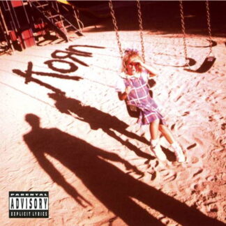 KORN 1-CD