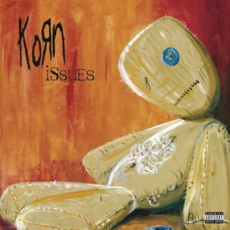 KORN - ISSUES 1-CD