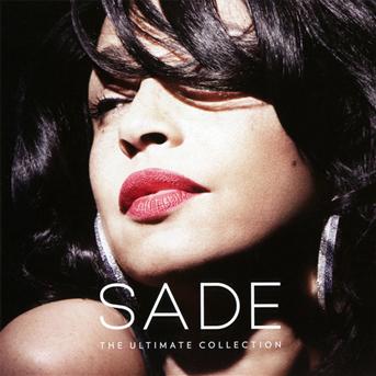 Sade - The Ultimate Collection 2-CD