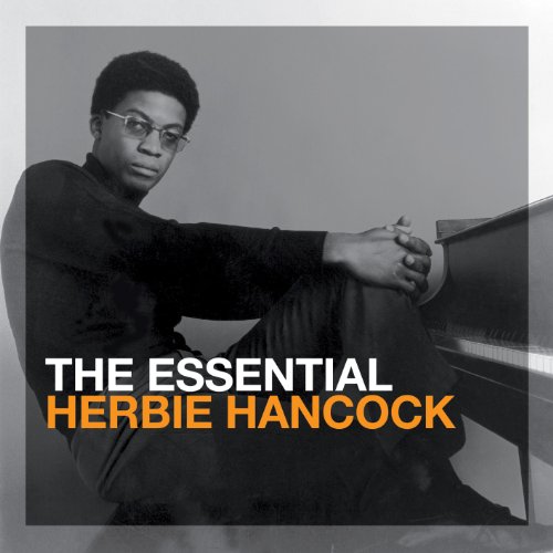 Herbie Hancock - The Essential Herbie Hancock 2-CD