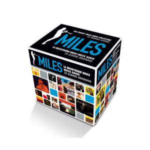 Miles Davis - The Perfect Miles Davis Collection 20-CD