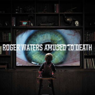 Roger Waters - Amused To Death SACD