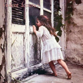 Violent Femmes - Violent Femmes 1-LP