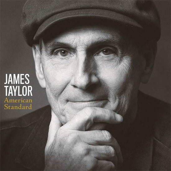James Taylor - American Standard 1-CD