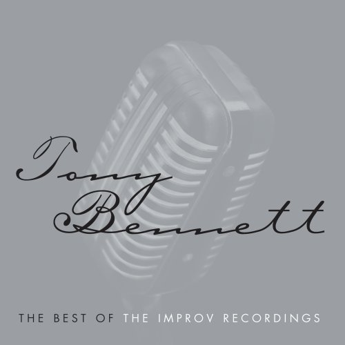 Tony Bennett - The Best of the Improv Records 1-CD