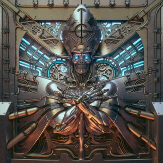 GHOST - PHANTOMIME 1-CD