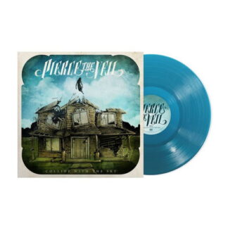 Pierce the Veil - Collide With the Sky 1-LP