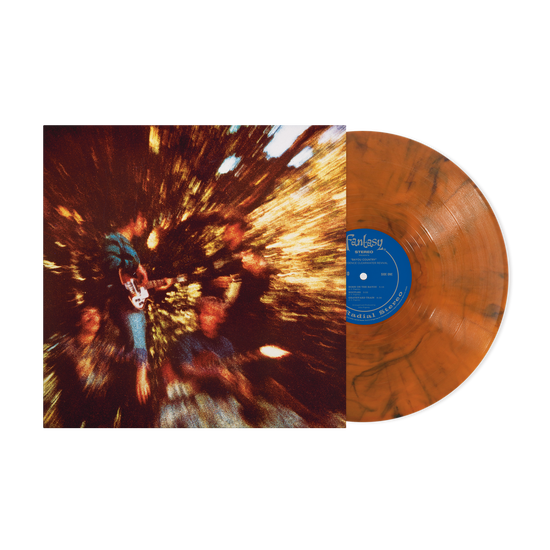 Creedence Clearwater Revival - Bayou Country 1-LP