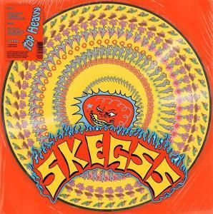 Skegss - Top Heavy 1-LP