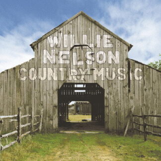 Nelson, Willie - Country Music 1-CD