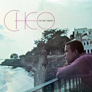 Cheo Feliciano - Cheo 1-LP