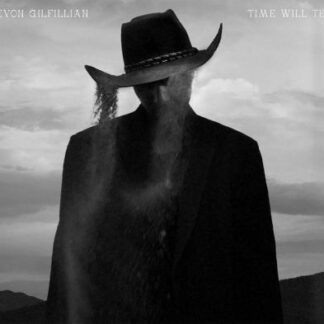 Devon Gilfillian-Time Will Tell 1-CD